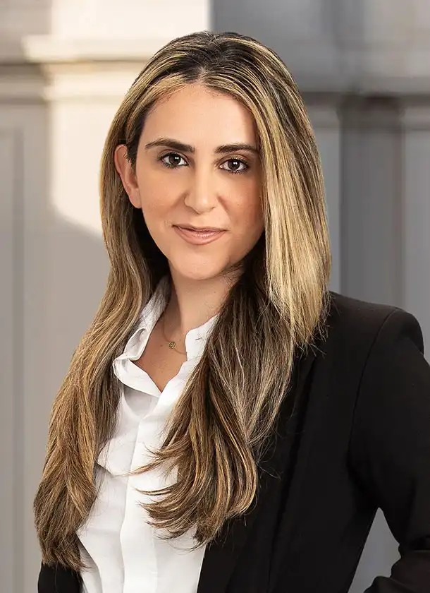 Amasia Yaghobi, Esq.